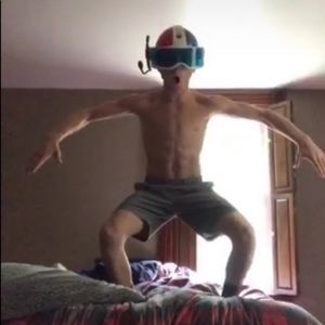 Meet your Posher, Isaac